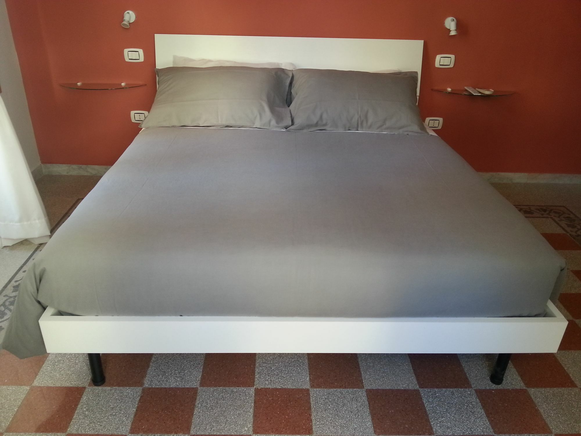 B&B Marange Napoli Ngoại thất bức ảnh