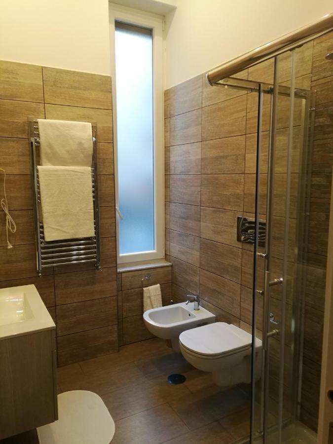B&B Marange Napoli Ngoại thất bức ảnh