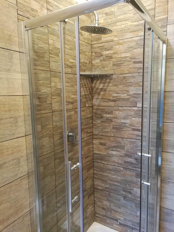 B&B Marange Napoli Ngoại thất bức ảnh