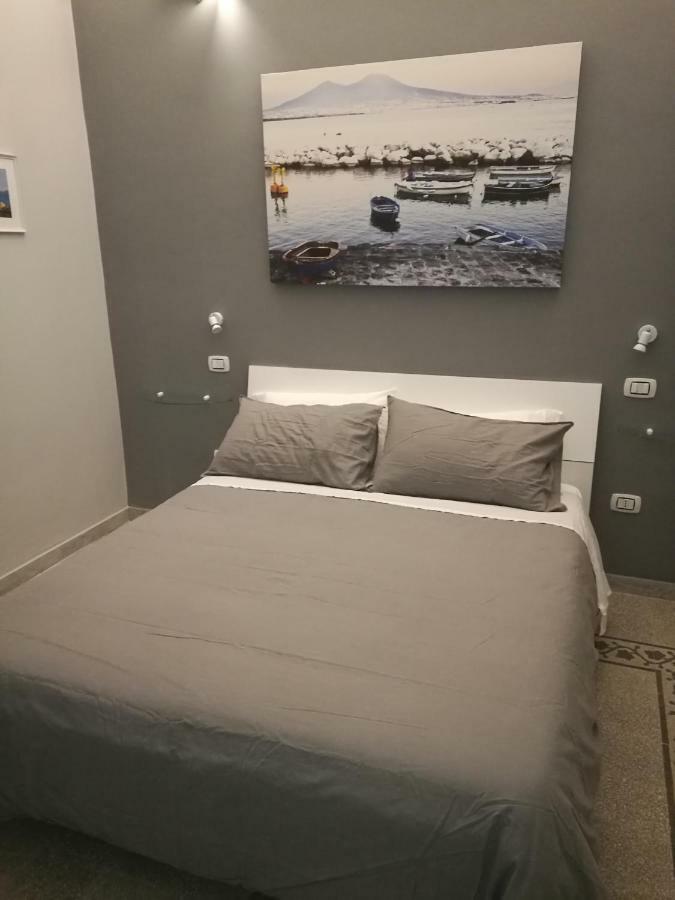 B&B Marange Napoli Ngoại thất bức ảnh
