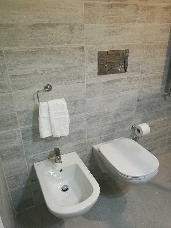B&B Marange Napoli Ngoại thất bức ảnh