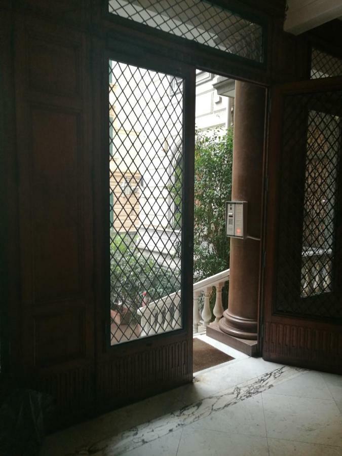 B&B Marange Napoli Ngoại thất bức ảnh