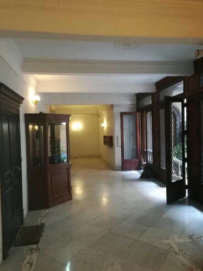 B&B Marange Napoli Ngoại thất bức ảnh