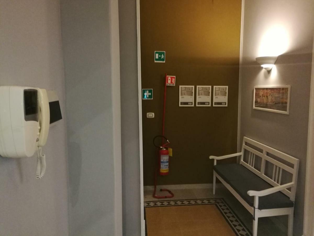 B&B Marange Napoli Ngoại thất bức ảnh